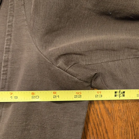 N Jill Light-weight Cotton Jacket XL - Picture 5 of 10